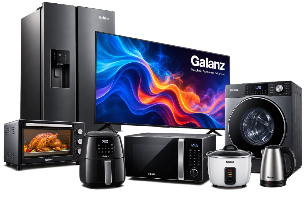 Galanz products